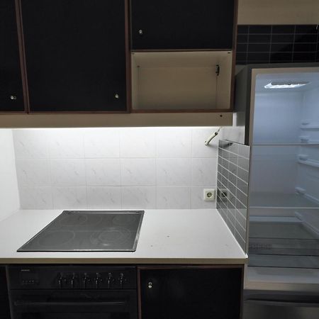 Mariahilf Apartment Vienna Luaran gambar