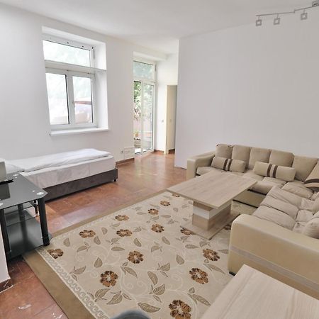 Mariahilf Apartment Vienna Luaran gambar