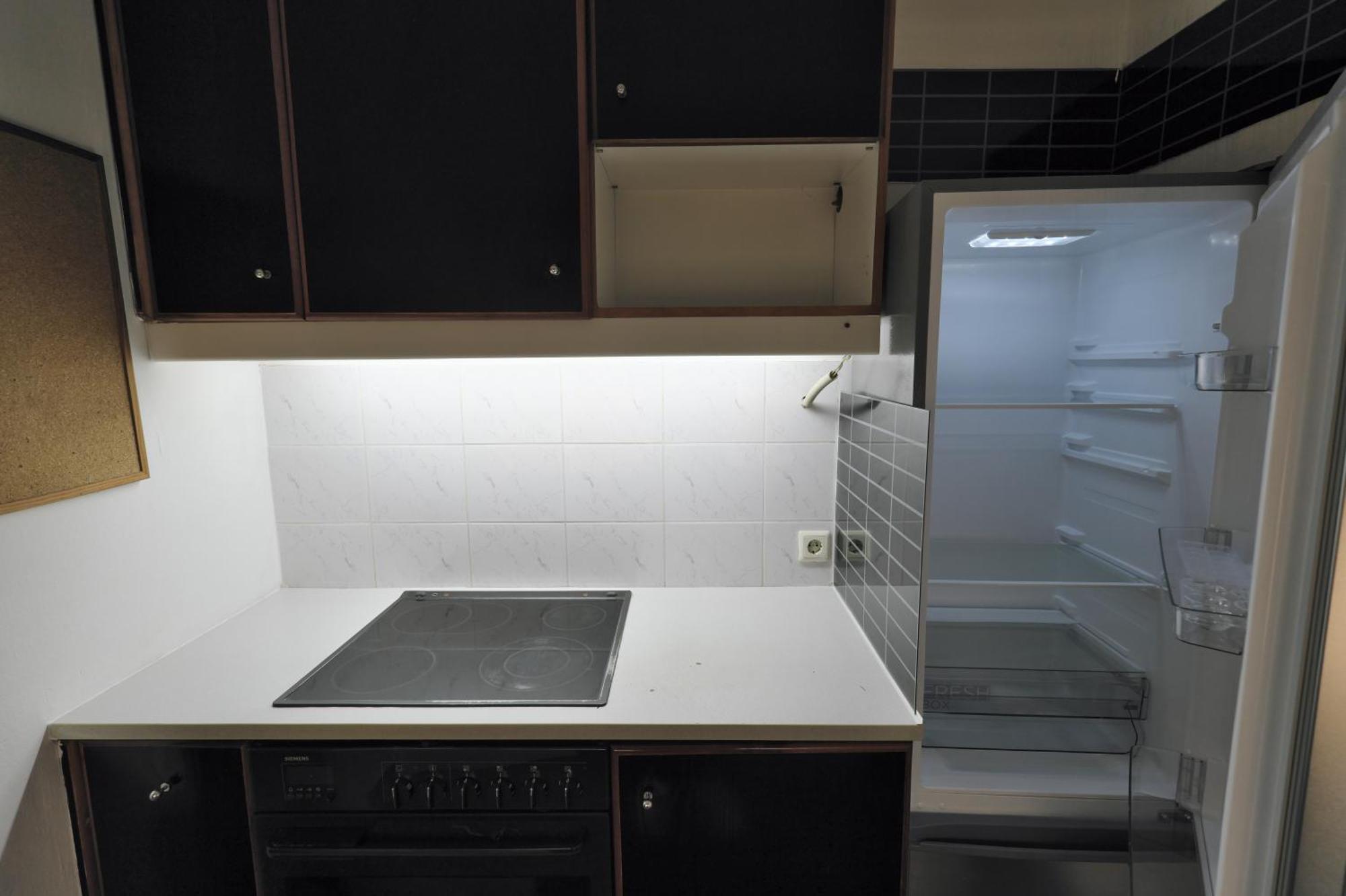 Mariahilf Apartment Vienna Luaran gambar