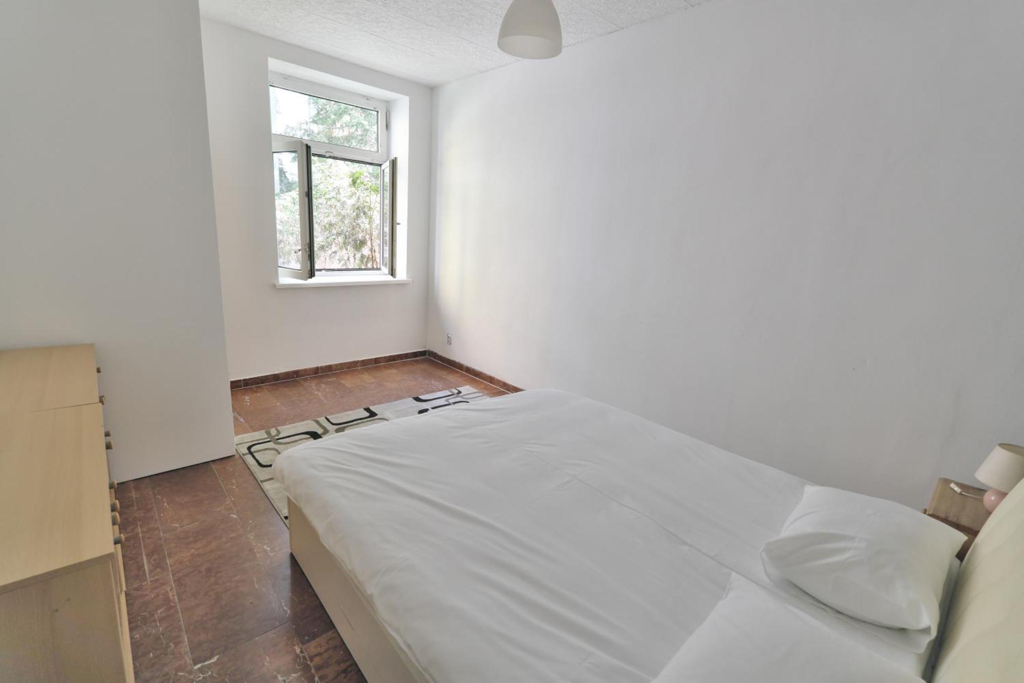 Mariahilf Apartment Vienna Luaran gambar