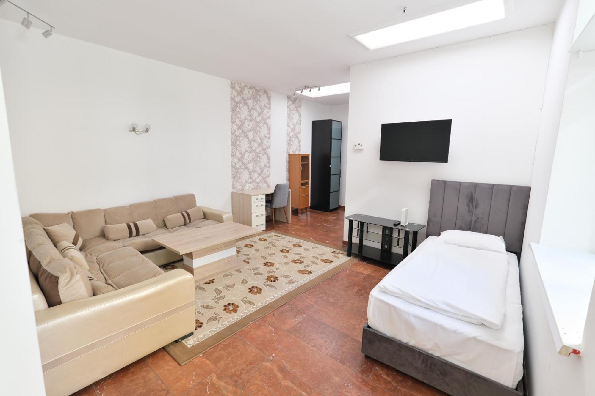 Mariahilf Apartment Vienna Luaran gambar