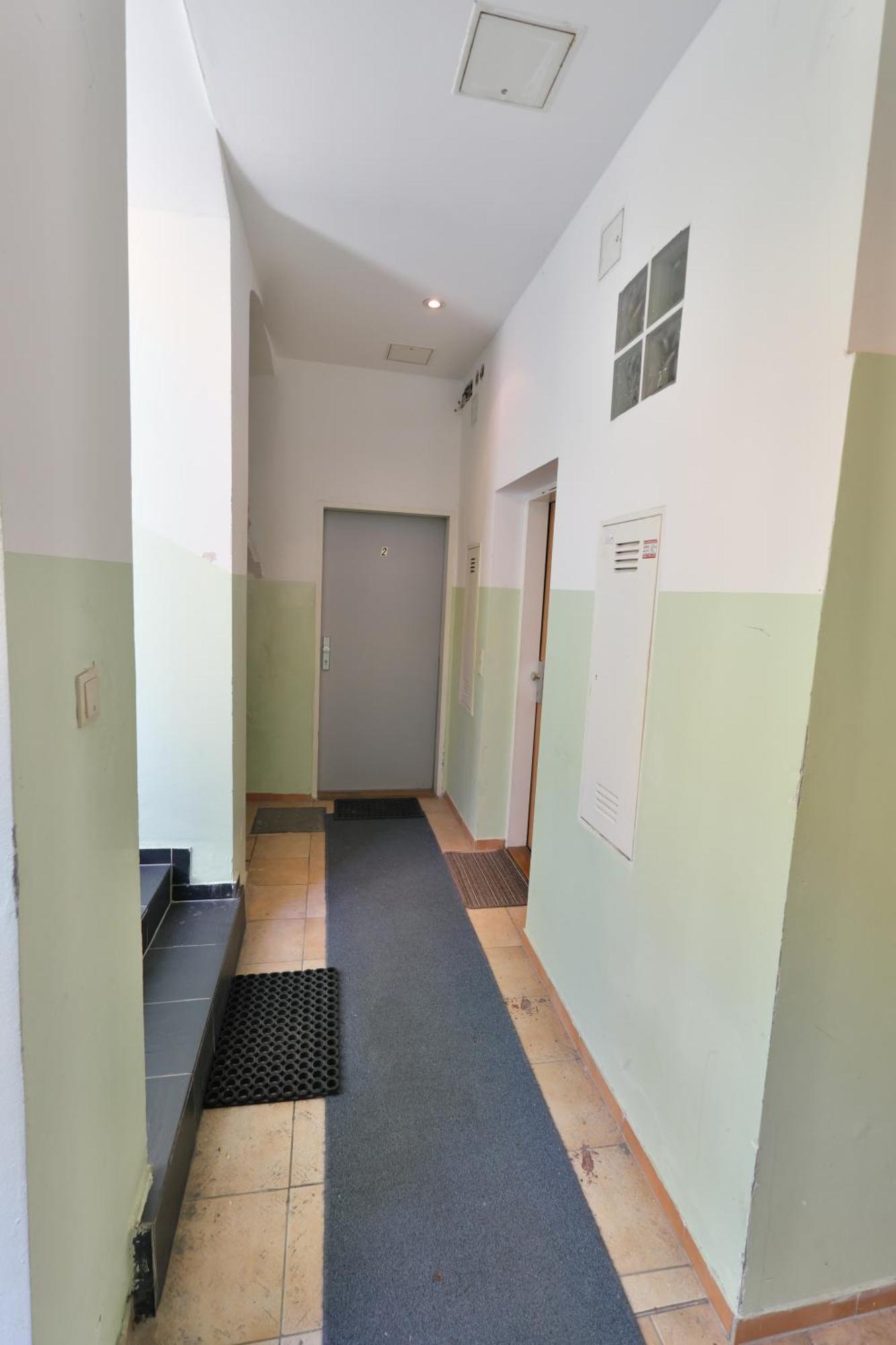 Mariahilf Apartment Vienna Luaran gambar