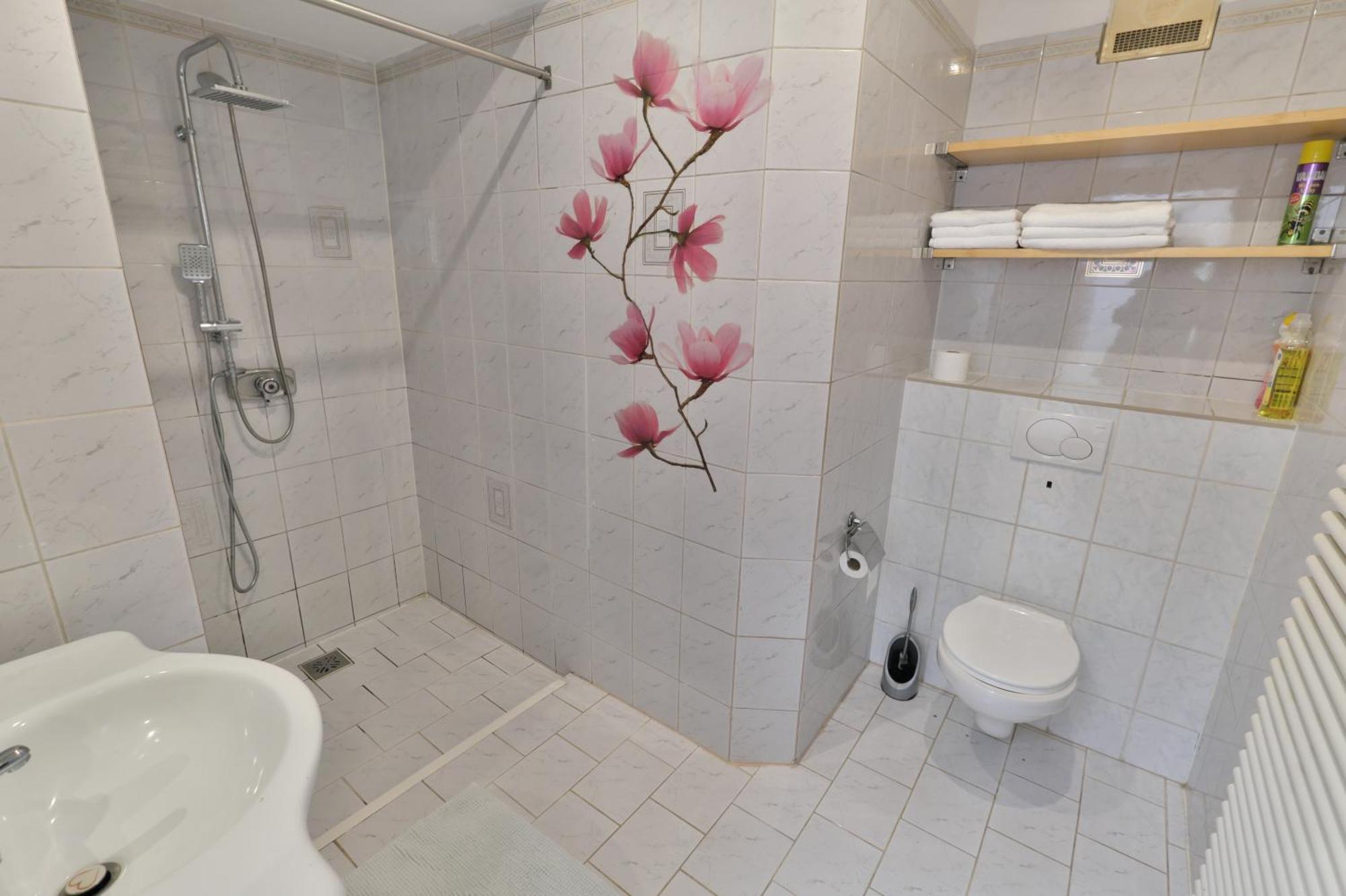 Mariahilf Apartment Vienna Luaran gambar