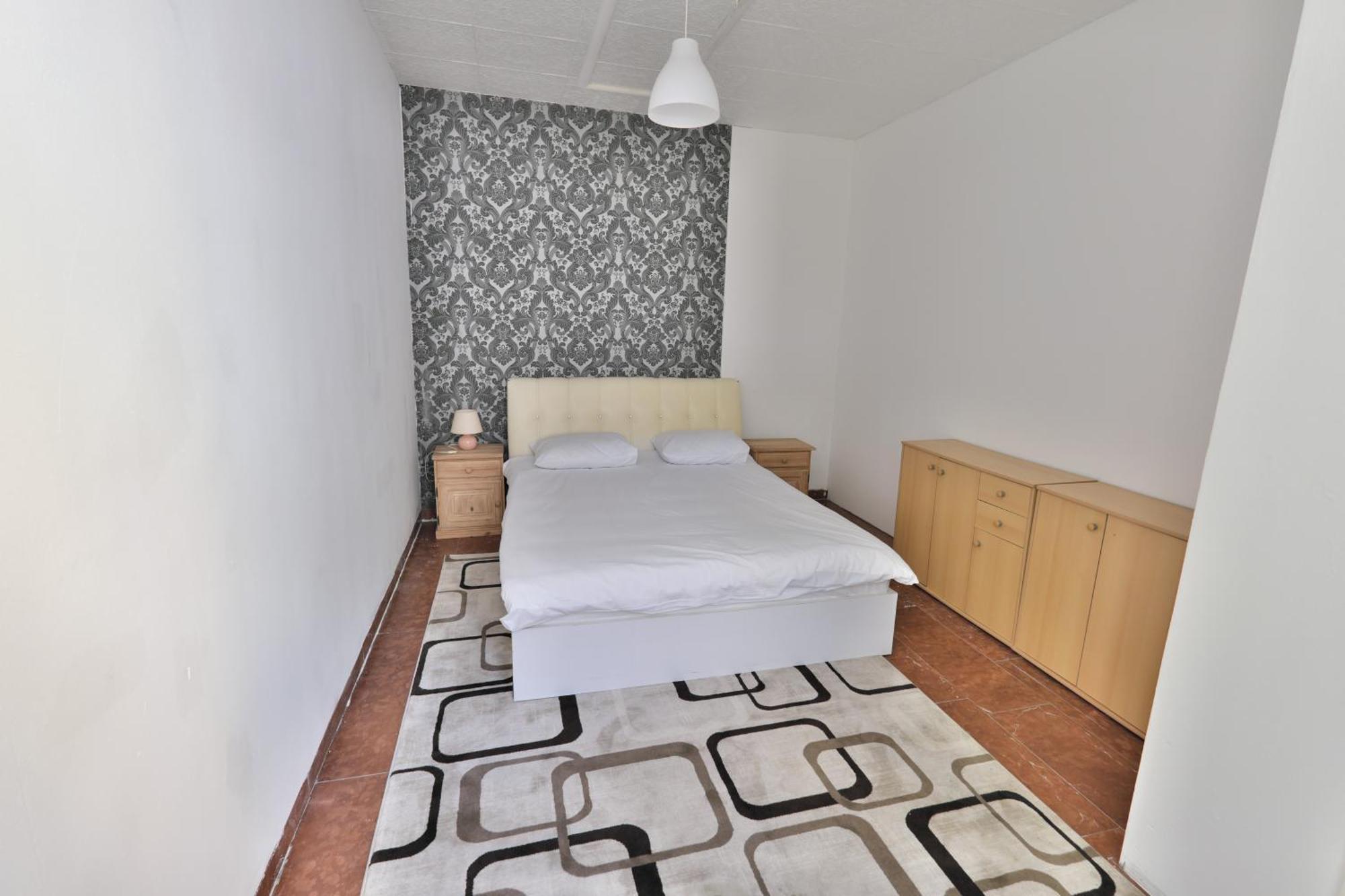 Mariahilf Apartment Vienna Luaran gambar