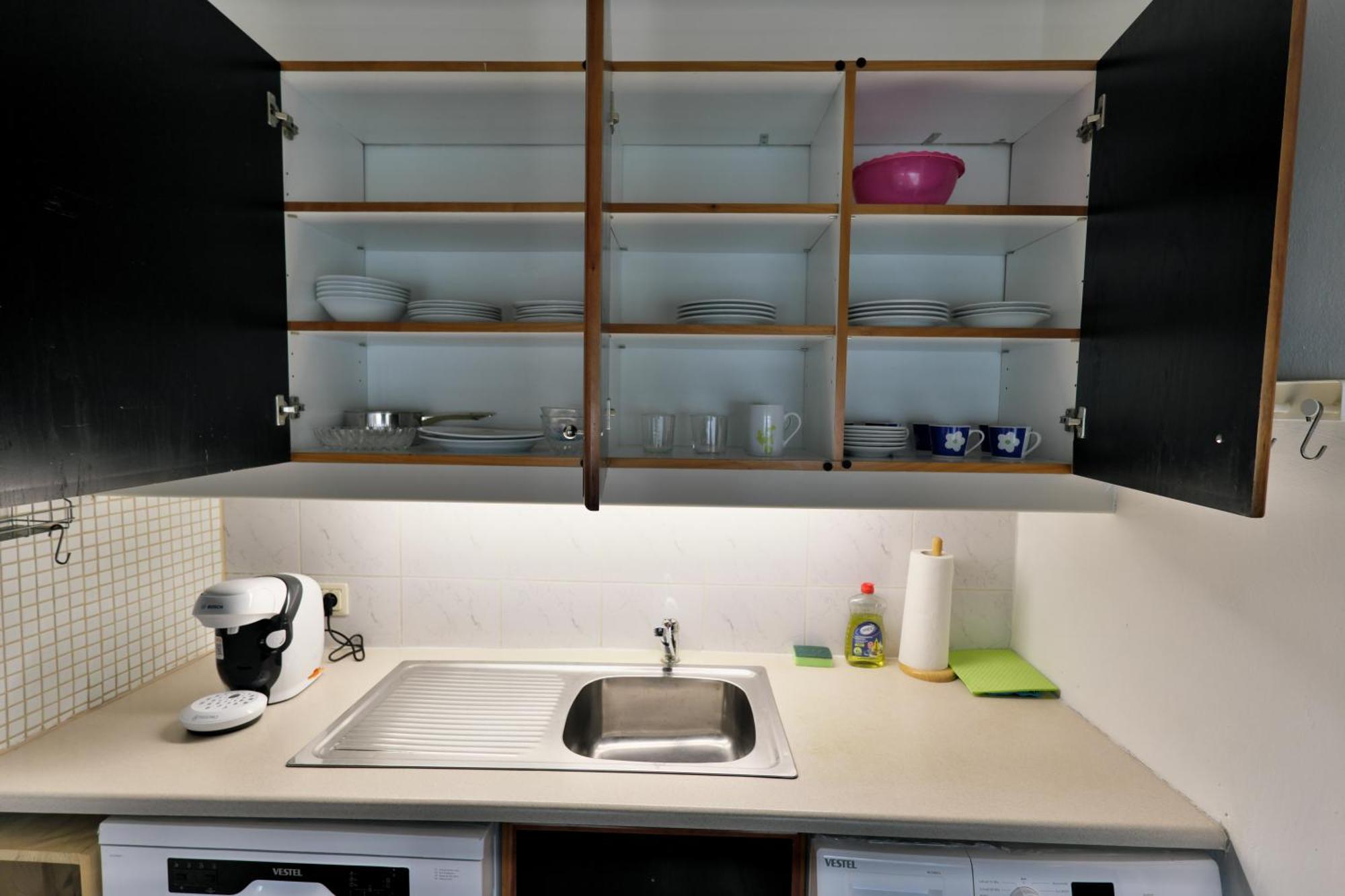 Mariahilf Apartment Vienna Luaran gambar